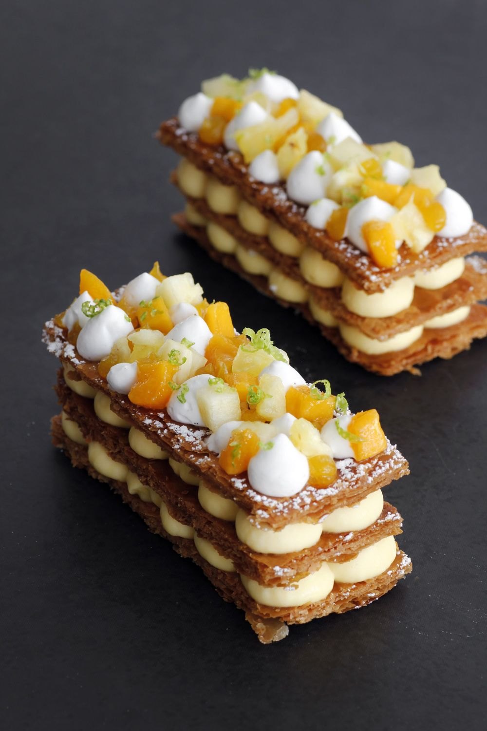 Dessert